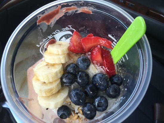 Banzai Bowls